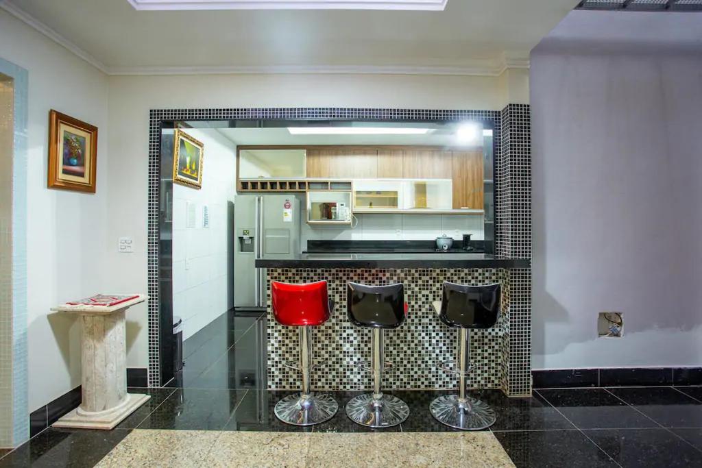Alt House 706 Norte Guest house *