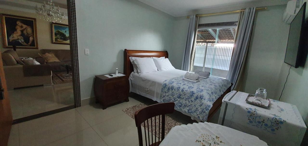 Alt House 706 Norte Guest house Brasilia