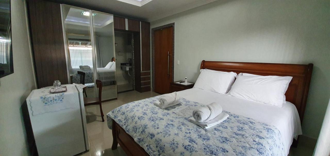 Guest house Alt House 706 Norte