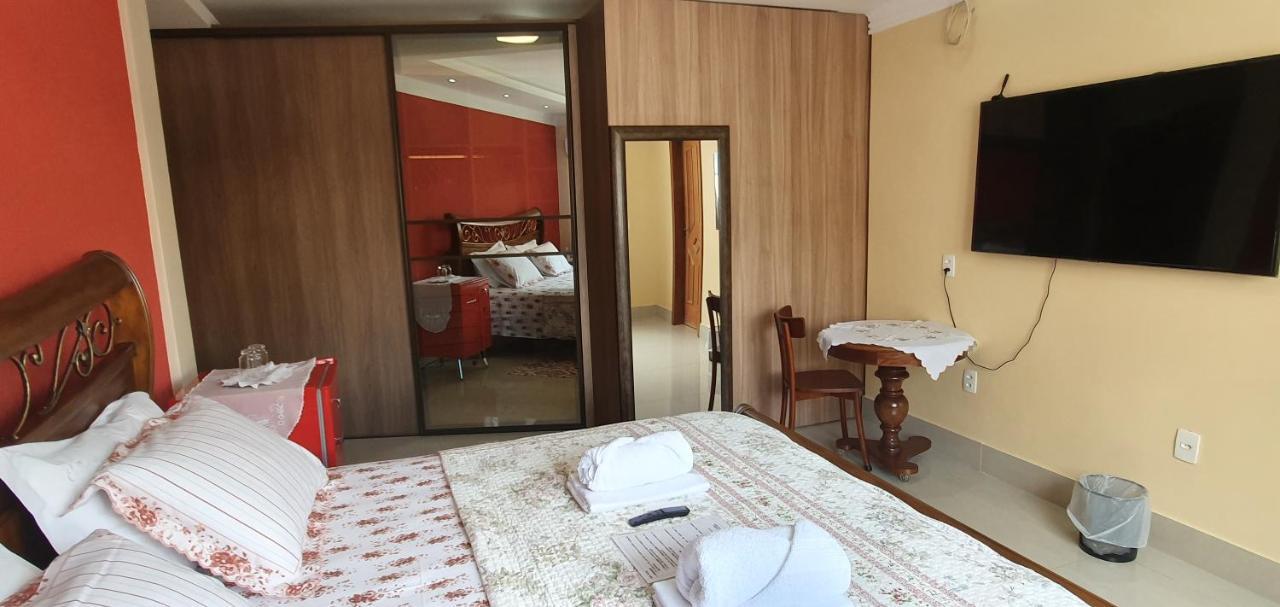 Guest house Alt House 706 Norte