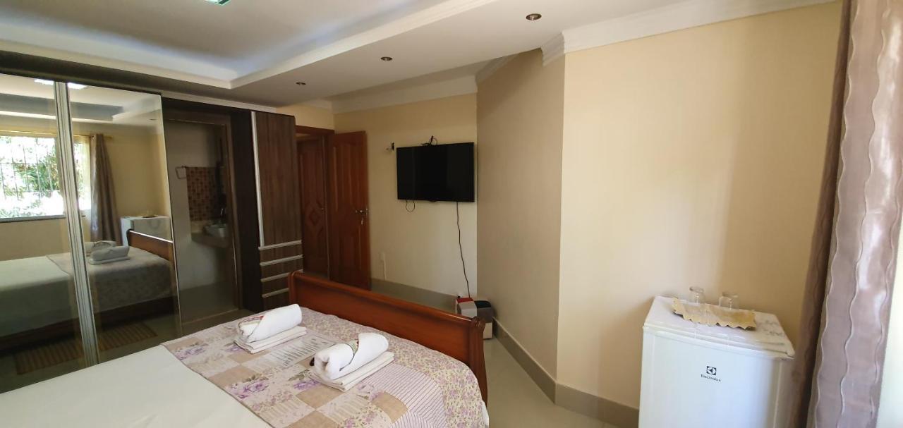 Guest house Alt House 706 Norte