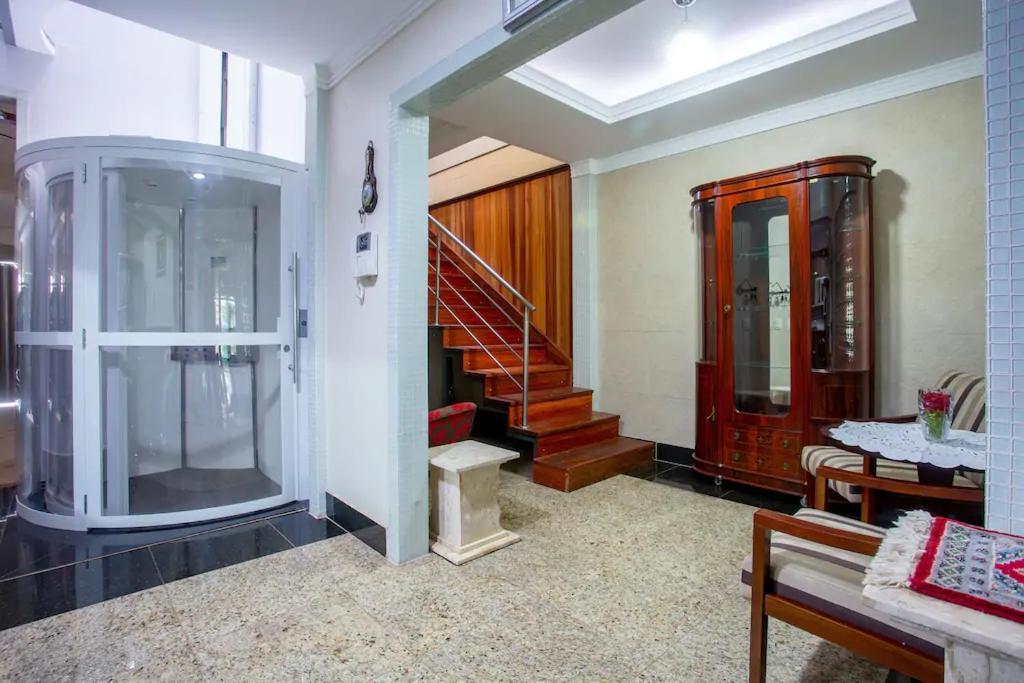 Guest house Alt House 706 Norte Brasilia