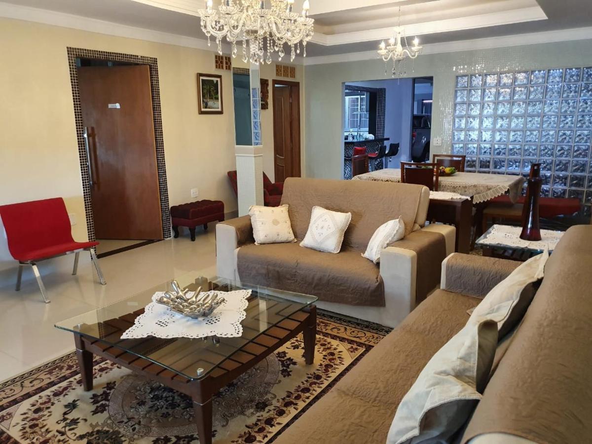 Guest house Alt House 706 Norte Brasilia
