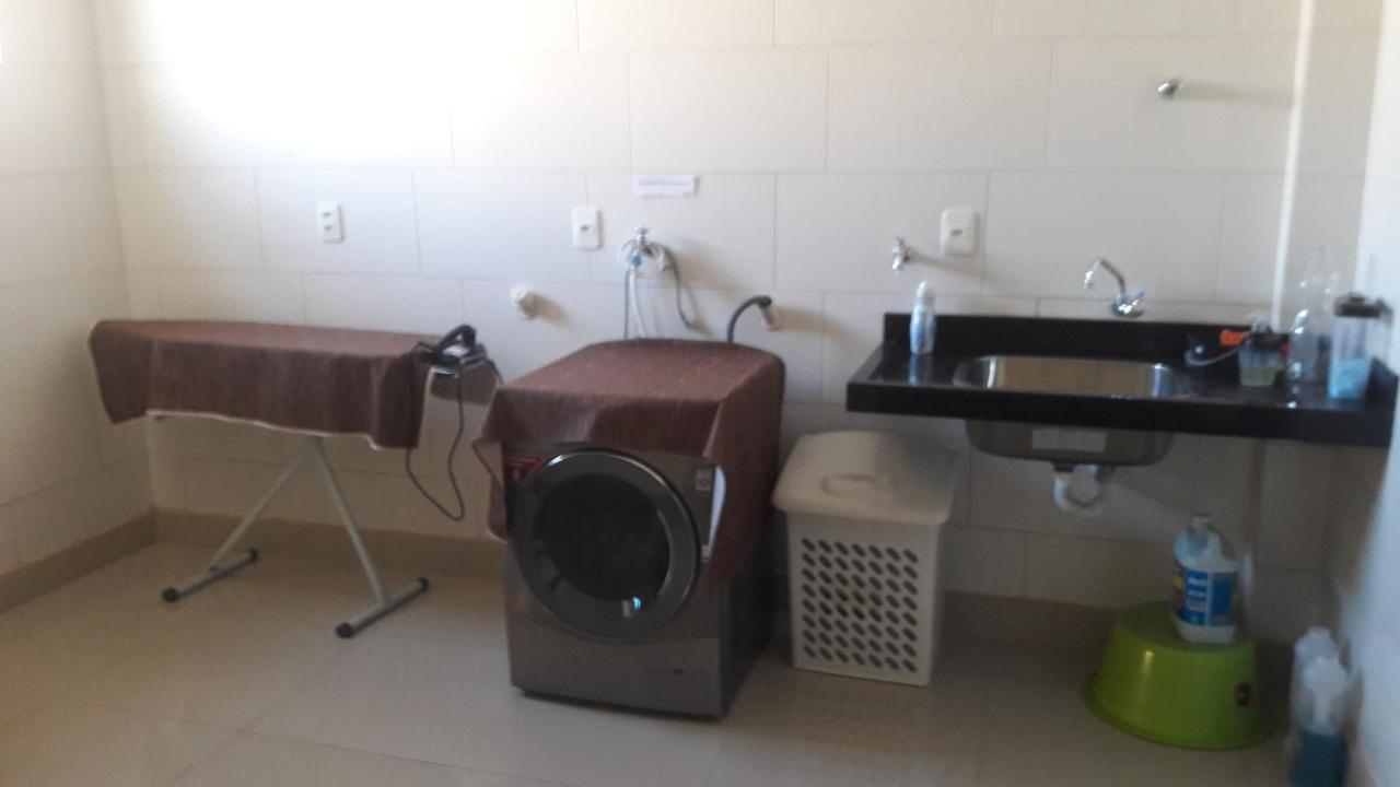 Guest house Alt House 706 Norte Brasilia