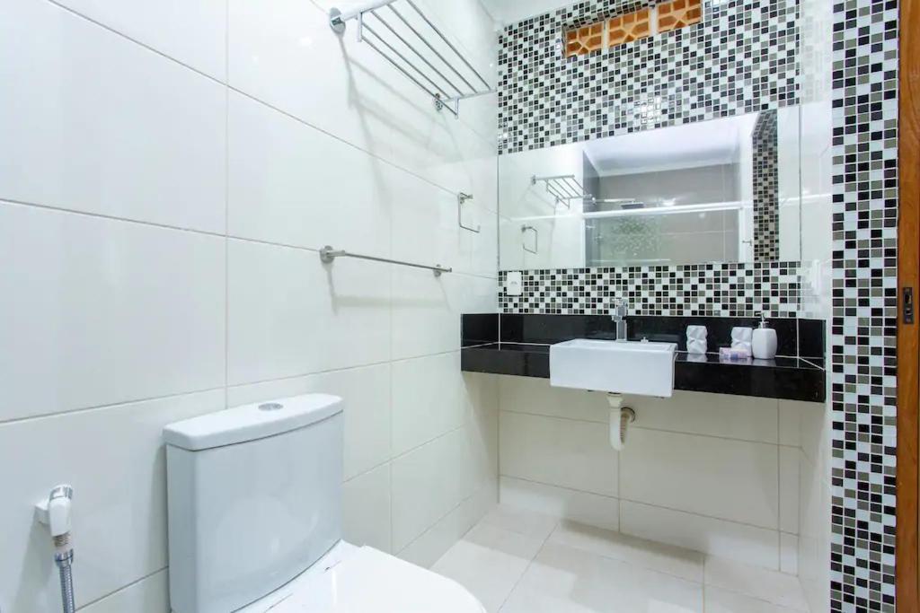 Alt House 706 Norte Guest house Brasilia