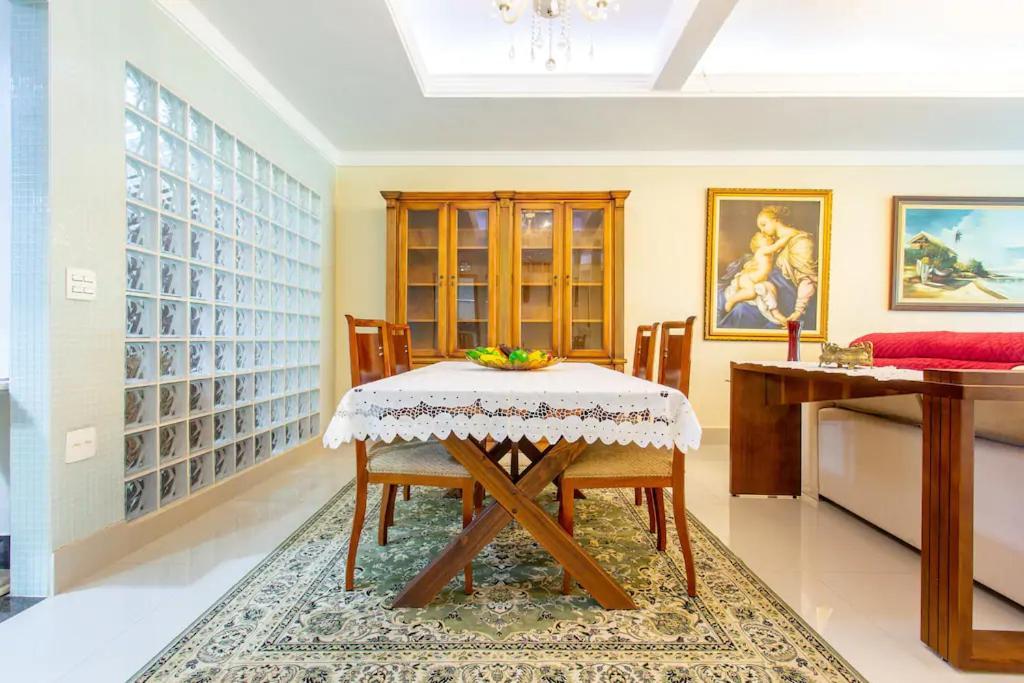 Guest house Alt House 706 Norte *