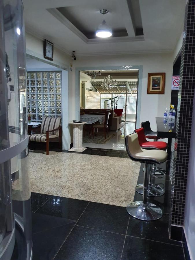 Alt House 706 Norte Brasilia