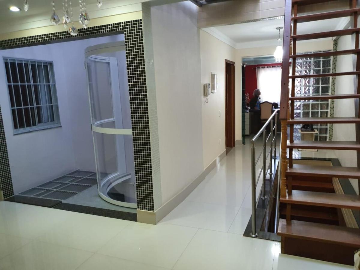 Alt House 706 Norte Guest house Brasilia