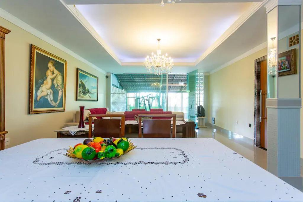 Alt House 706 Norte Guest house