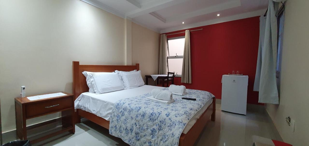 Alt House 706 Norte Guest house Brasilia