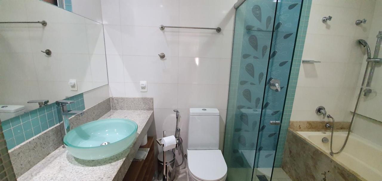 Guest house Alt House 706 Norte Brasilia