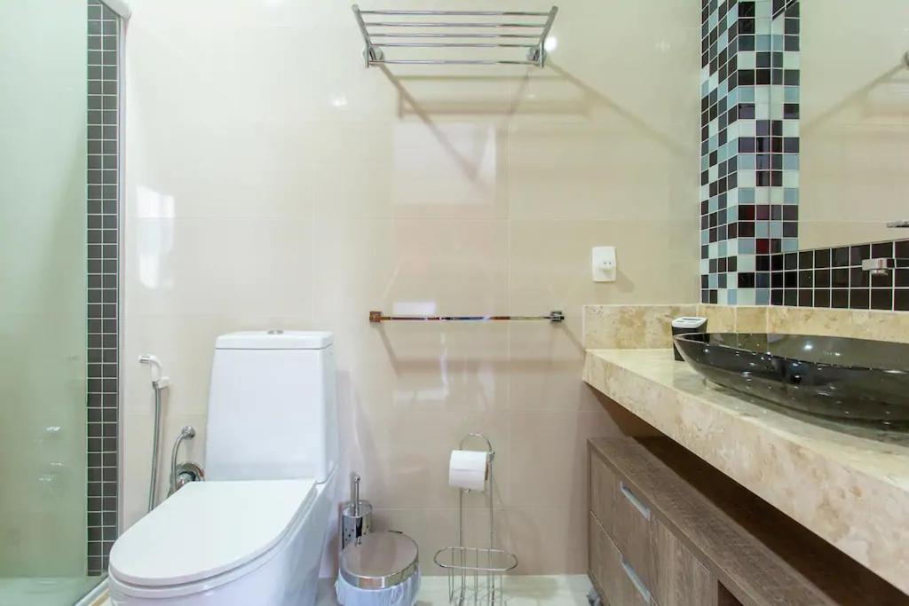 Guest house Alt House 706 Norte *