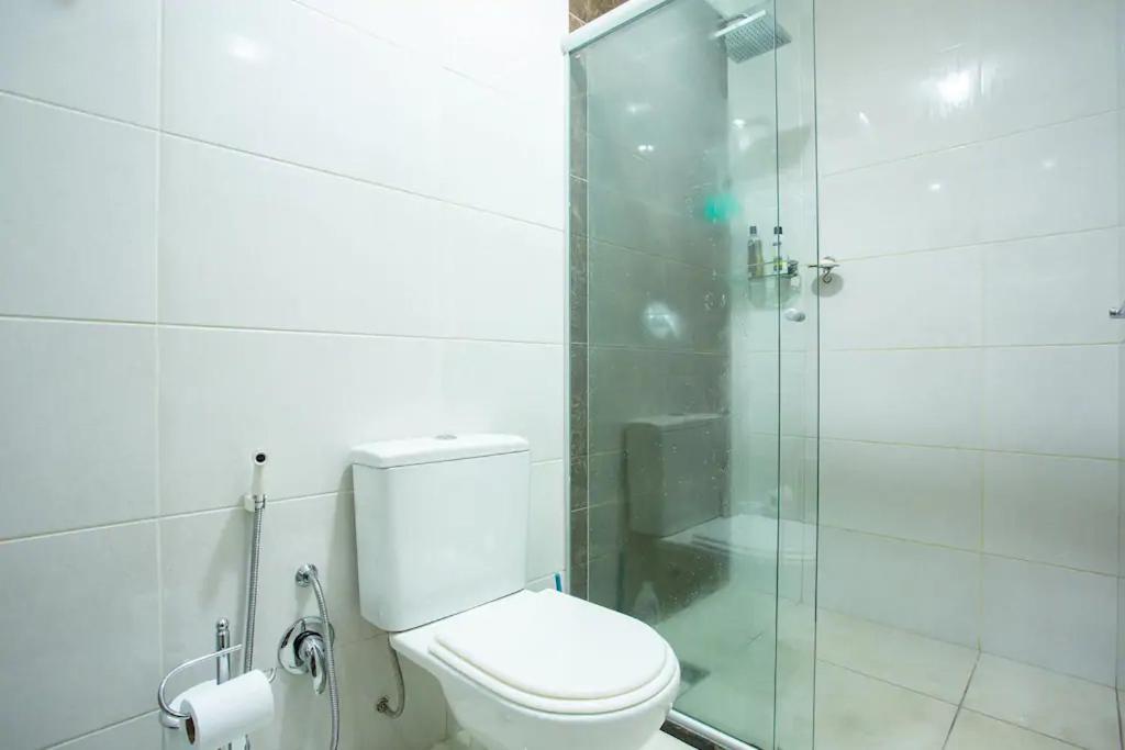 Alt House 706 Norte Guest house Brasilia