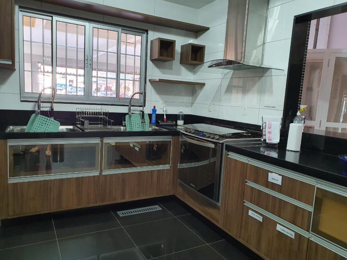 Alt House 706 Norte Guest house Brasilia